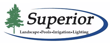 Superior Landscape & Irrigation Logo