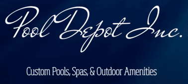 Pool Depot, Inc. Logo