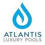 Atlantis Luxury Pools Logo