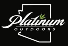 Platinum Outdoors Logo