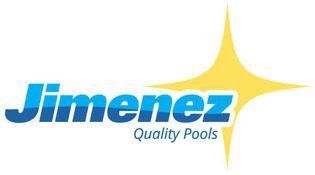 Jimenez Quality Pools, Inc Logo