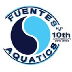 Fuentes H2O Logo