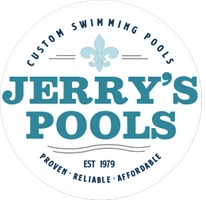Jerry's Pools Logo