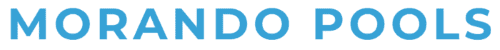 Morando Pools Logo