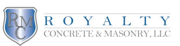Royalty Concrete & Masonry, LLC Logo