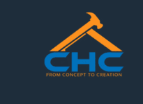  CHC Logo