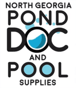 North Georgia Pond Doc Logo