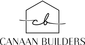 Canaan Builders Logo