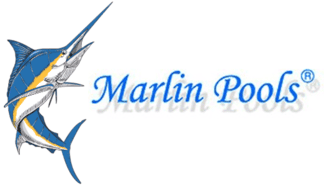Marlin Pools Logo