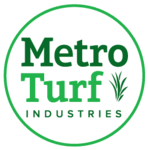 Metro Turf Industries Logo