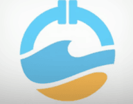 System Pools and Spas Logo
