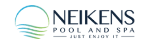  Neikens Pool and Spa Logo