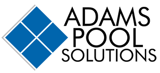  Adams Pool Solutions Logo