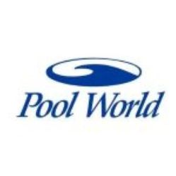 Pool World Logo
