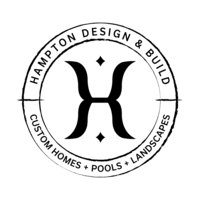 Hampton Design & Build Logo