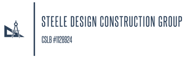 Steele Design Construction Group Logo