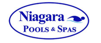 Niagara Pools and Spas Logo