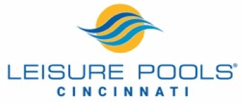 Leisure Pools Cincinnati Logo