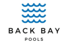 Back Bay Pools Logo