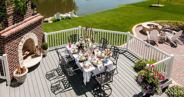 deck financing