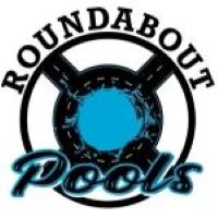 Roundabout Pools Logo