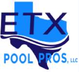 ETX Pool Pros Logo