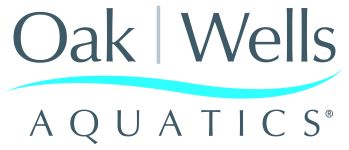 Oak Wells Aquatics Logo
