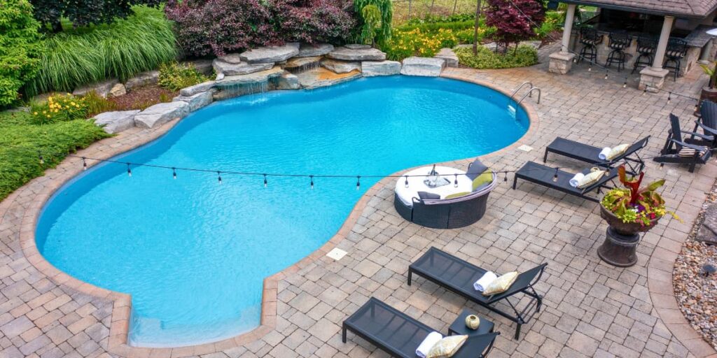 Pool Financing Myths