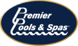  Premier Pools & Spas of Baldwin Logo