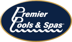 Premier Pools & Spas of Brevard County, FL Logo