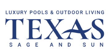 Texas Sage & Sun Logo