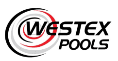 Westex Pools Logo