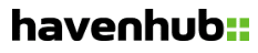 Haven Hub, LLC Logo
