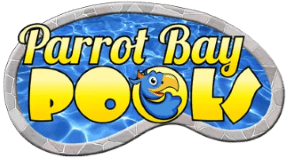 Parrot Bay Pools & Spas, Inc Logo