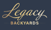Legacy Backyards Corporation Logo