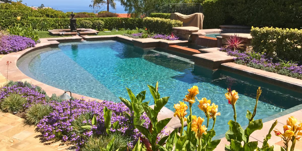 Spring-Pool-Construction