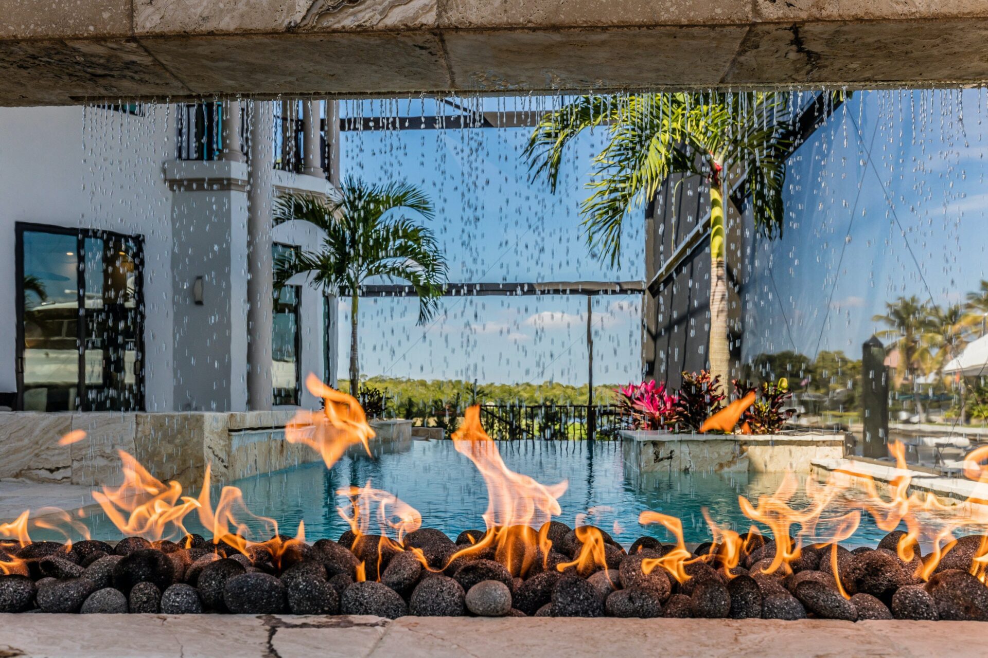 Pool Design Trends