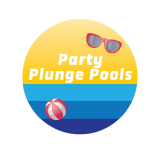 Party Plunge Pools Logo