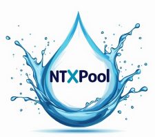 NTXPool, LLC Logo