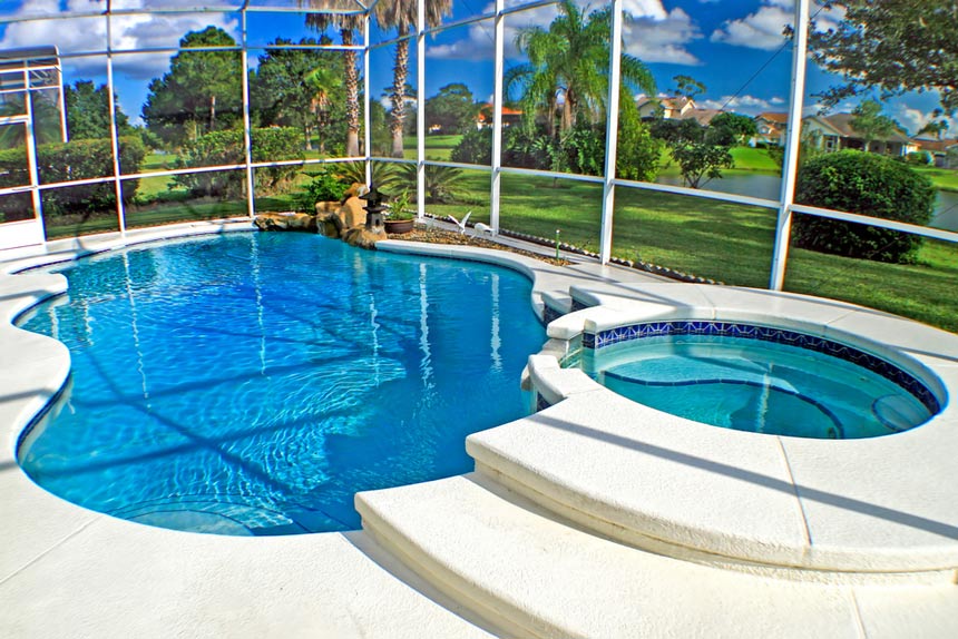 florida-swimming-pool