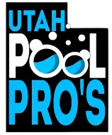 Utah Pool Pros Logo