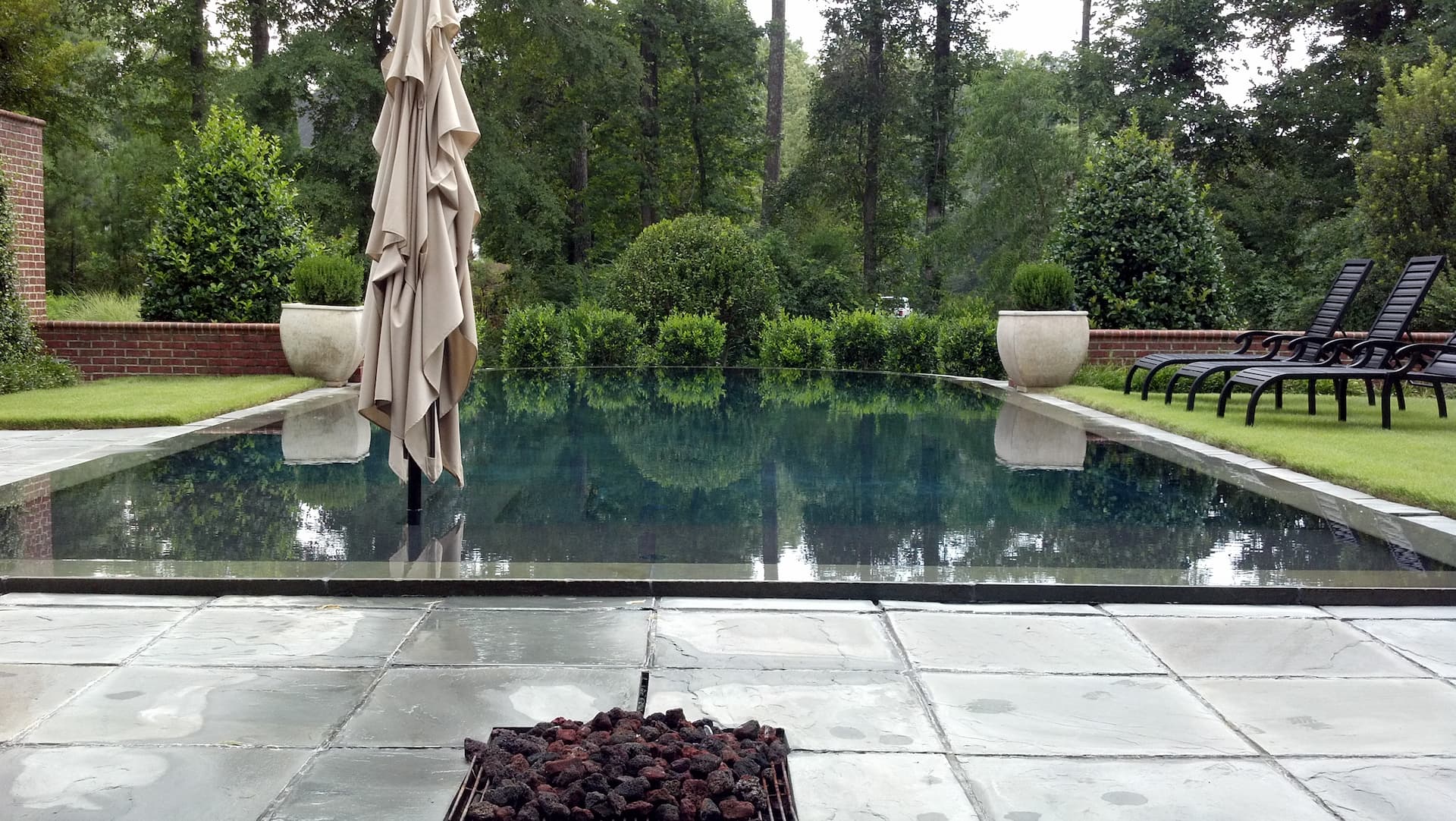 Paramount Net For Pool Paramount Pools - Lyon Financial