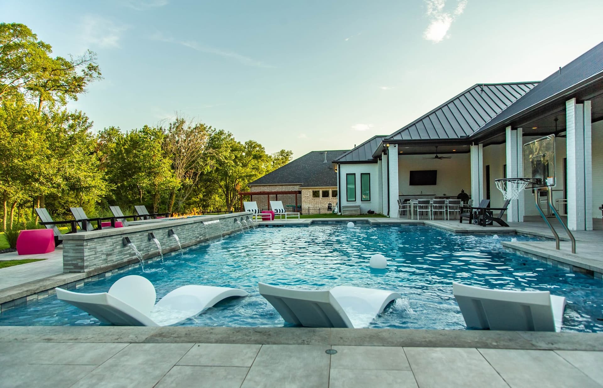 Prestige Pool & Patio - Lyon Financial