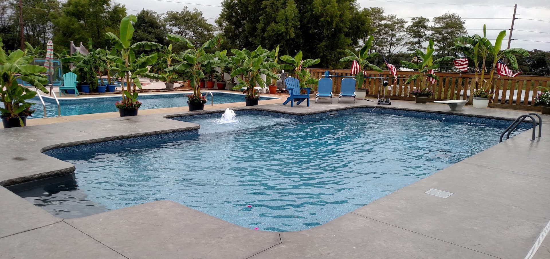 Paducah Pools And Spas