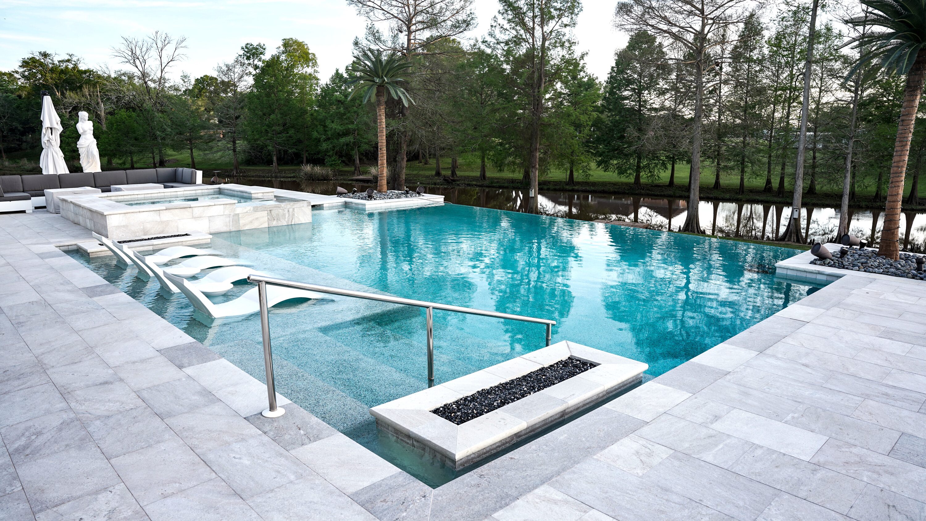 Acadiana Pools, Inc - Lyon Financial