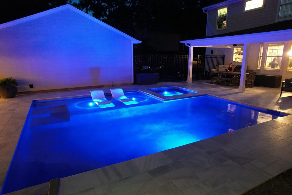 Limitless Custom Pools and Backyards - Lyon Financial