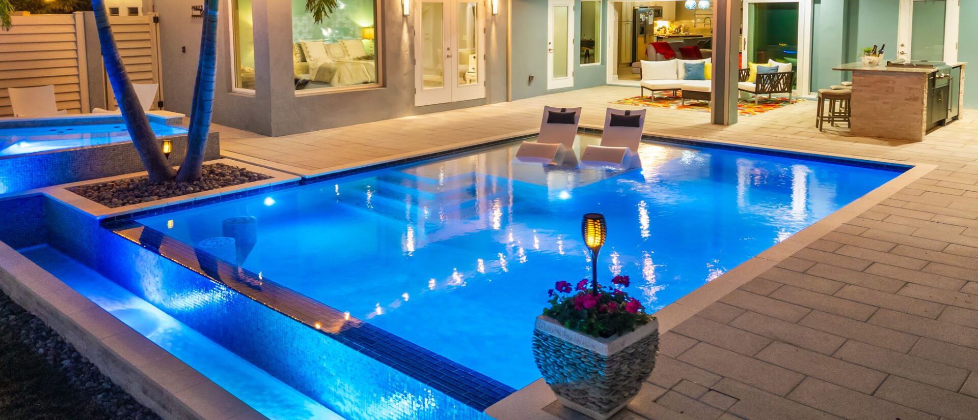 Artisan Pool and Design - Lyon Financial