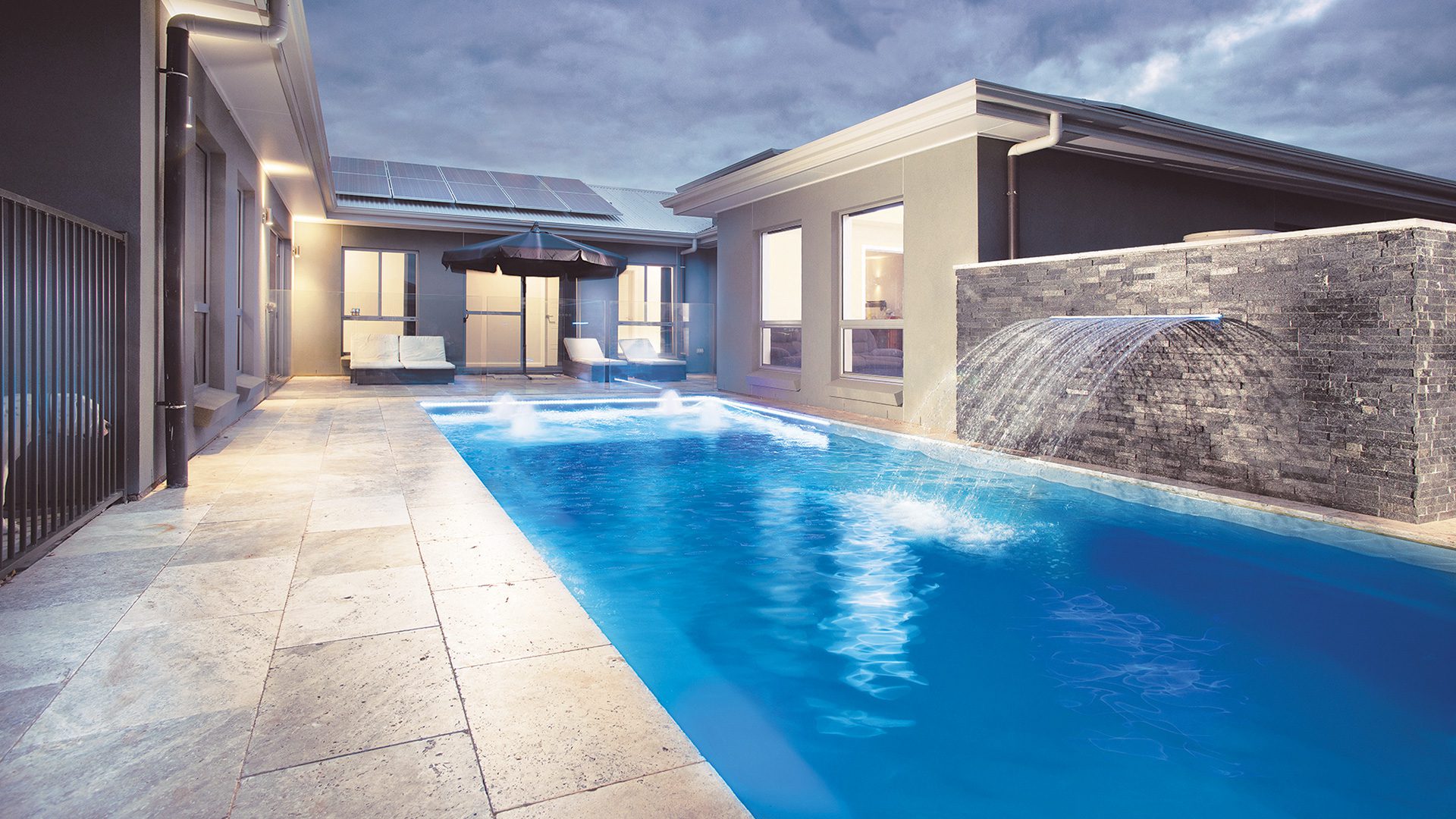 Hero Pool View Pools123 - Lyon Financial