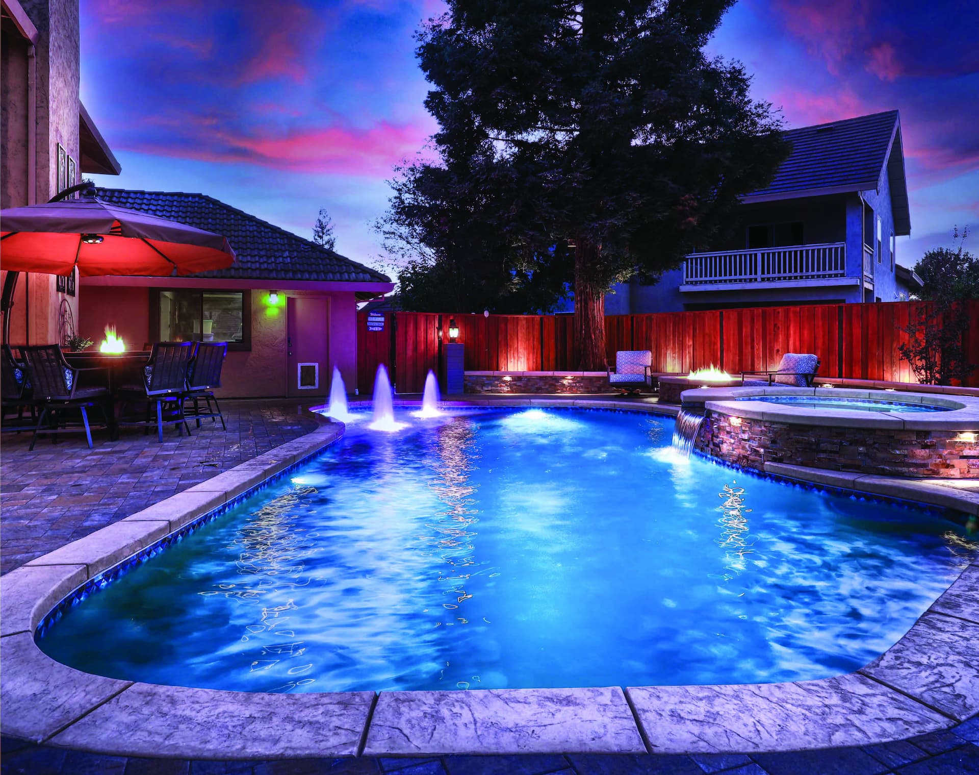 Adams Pool Specialties - Lyon Financial
