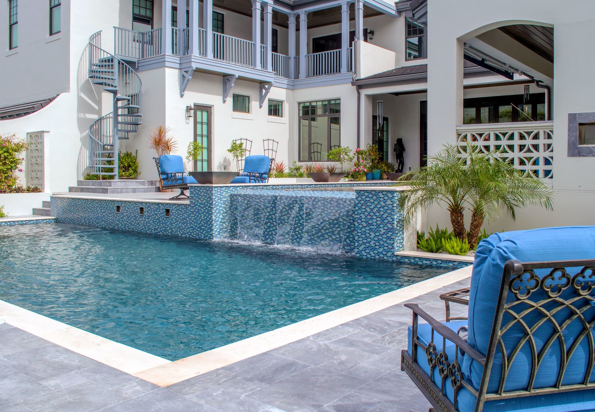 Sekas Custom Pools, LLC - Lyon Financial